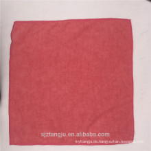 China alibaba microfiber Auto Reinigungstuch mit gutem Preis